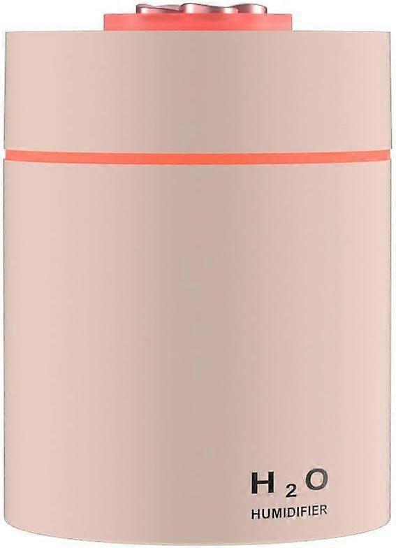 Air Humidifier Essential Oil Diffuser