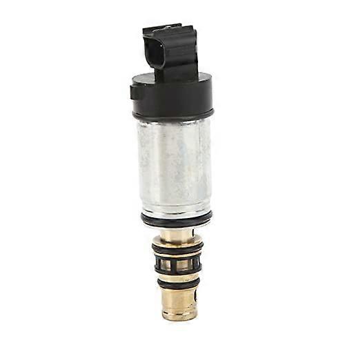 AC Compressor Control Valve MT3402 43MT3402 EV053 E257065 10489C Compatible with Nissan Sentra 1.8L PXC14 2013-2015