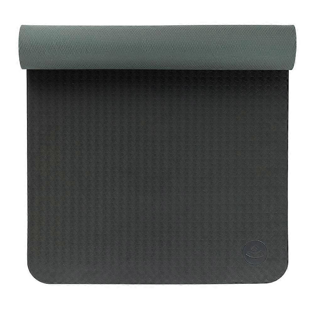 Bodhi Flow Yogamatte 5mm - Schwarz