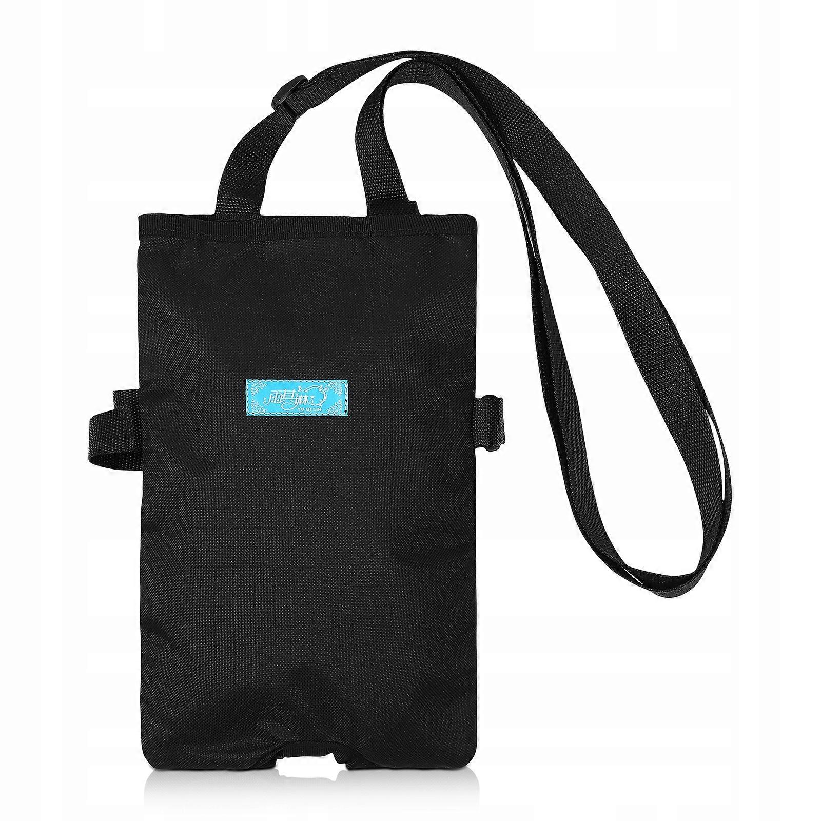 Urindrainagebeutelhalter Foley-Katheterabdeckung