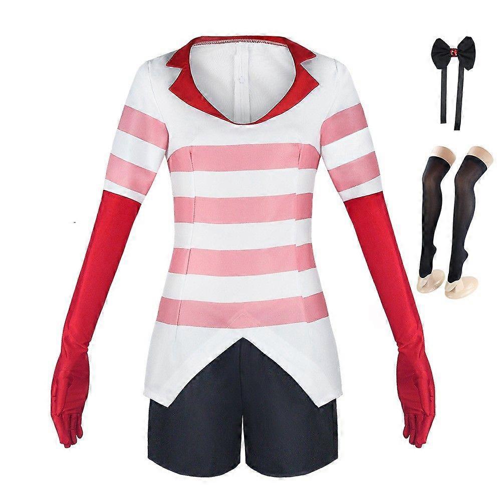 Cosplay stage Halloween performance costume