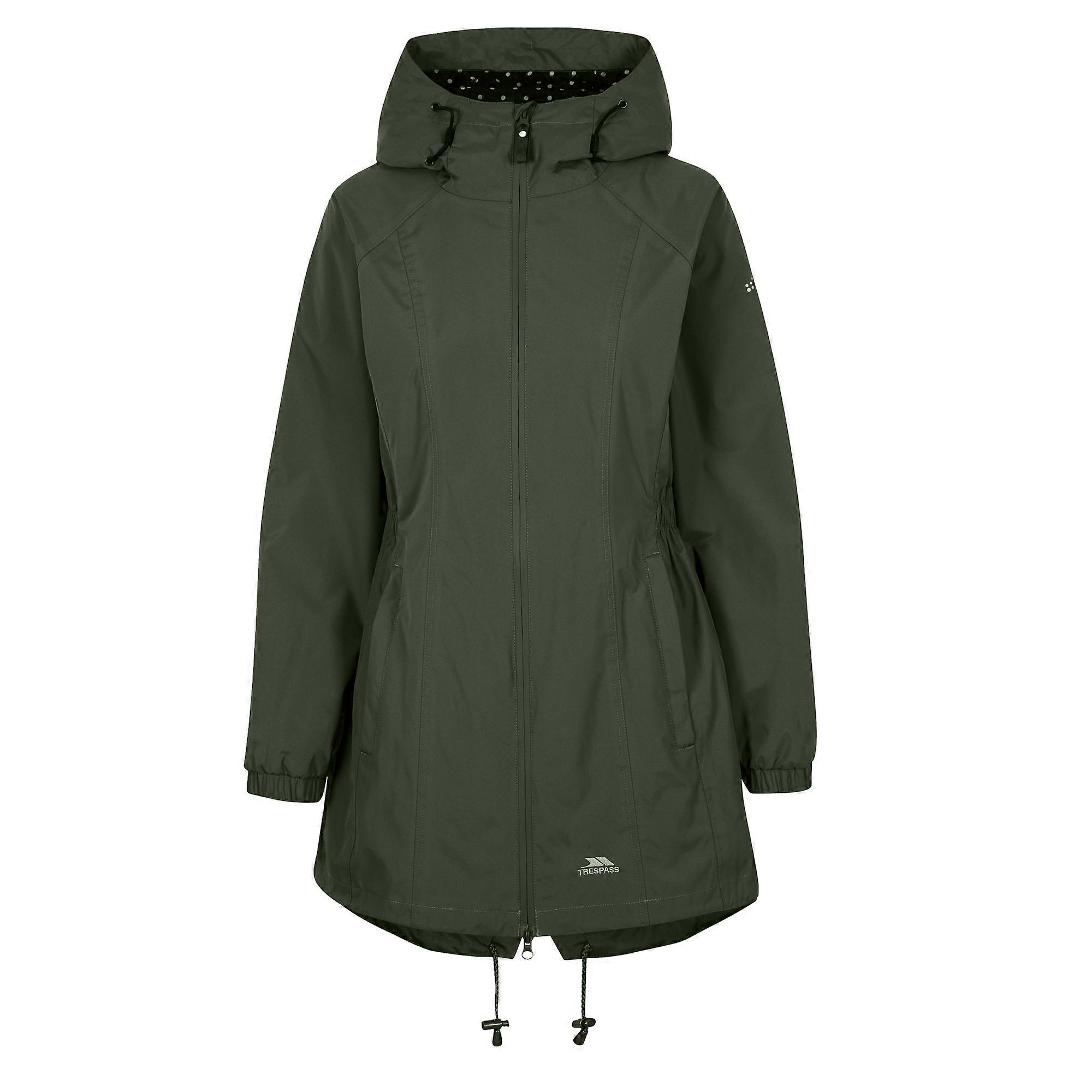 Trespass Damen/Damen wasserdichte Softshell-Jacke