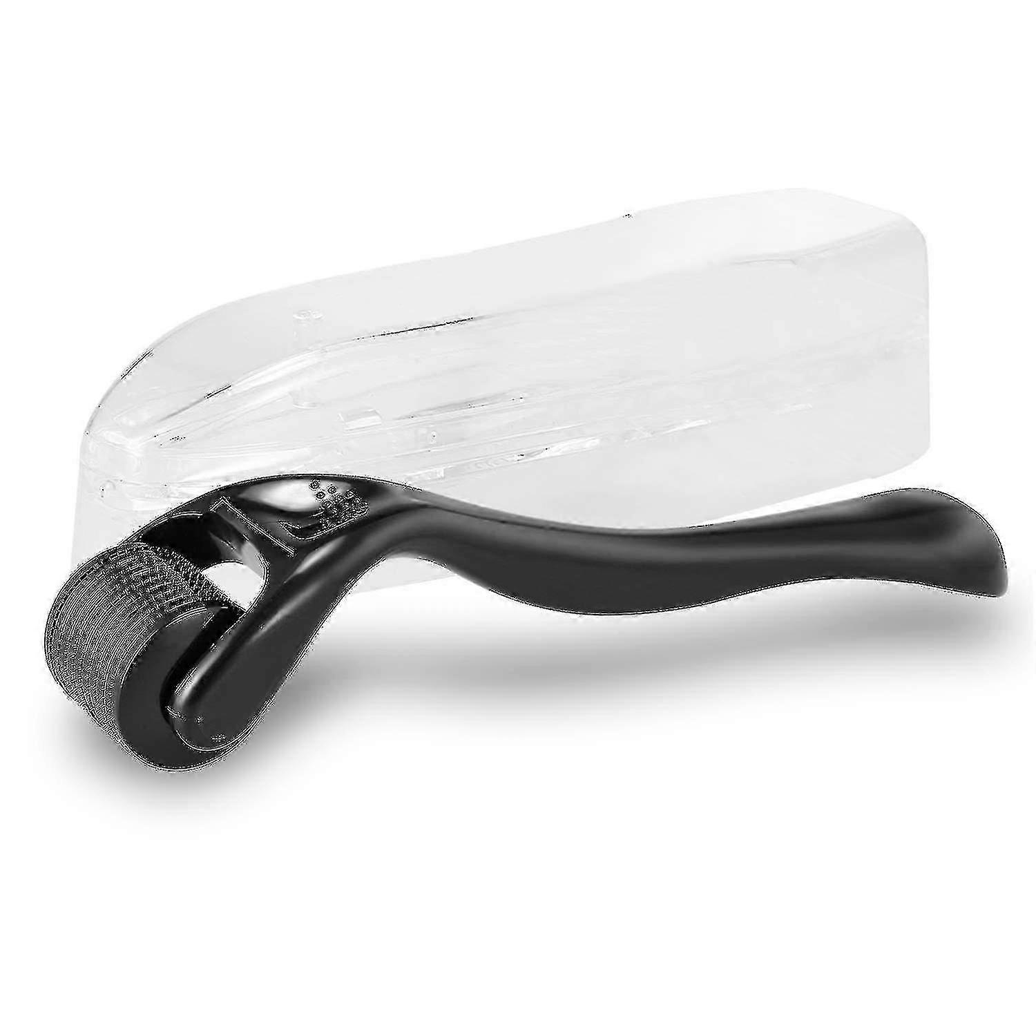 Beard Roller, Beard Grooming Kit Men's Beard Roller