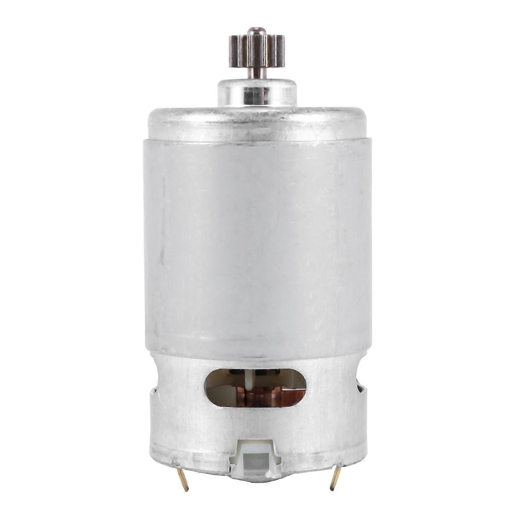 13 Teeth Motor 18V Replace for 18-2-LI Screw Driver