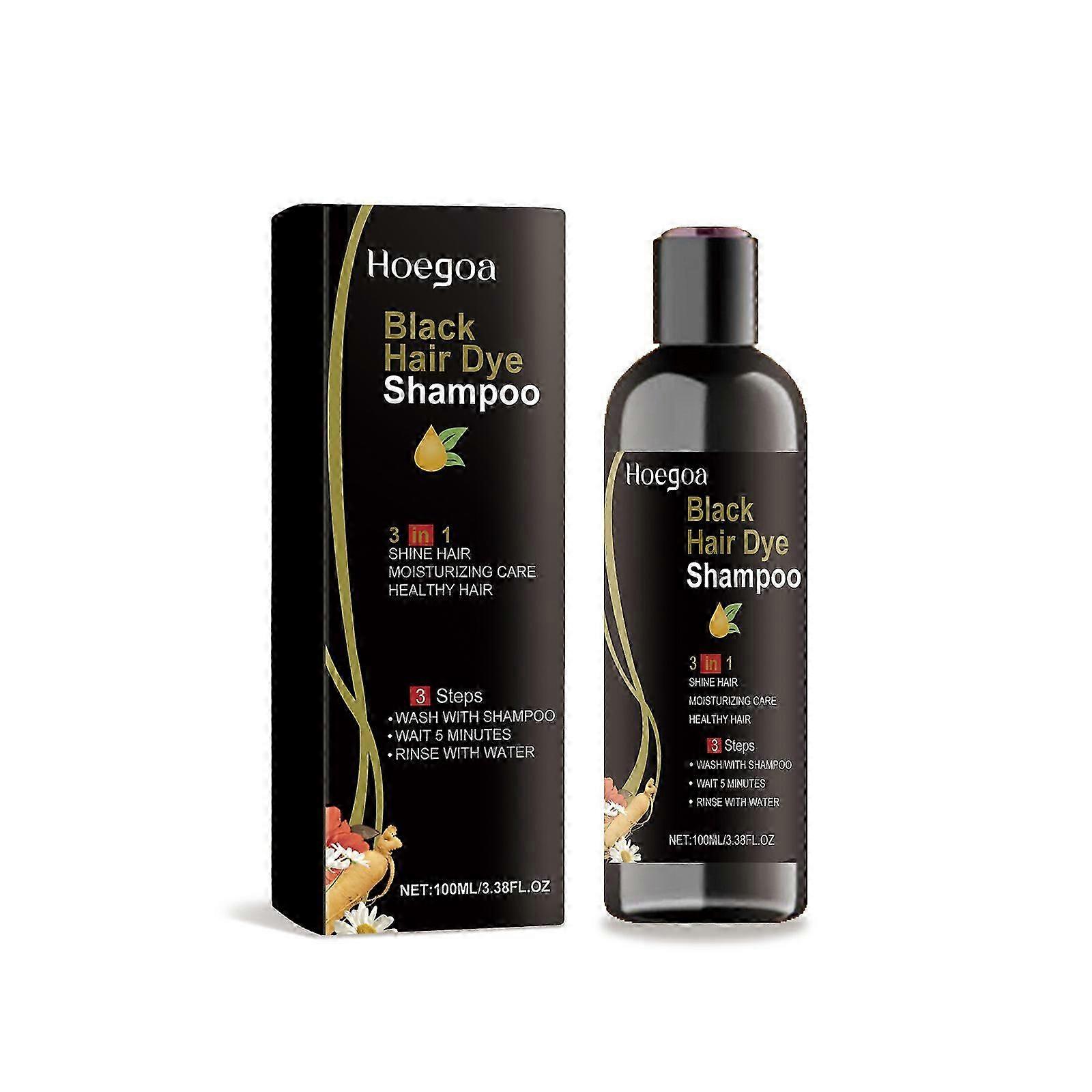 herbal hair shampoo