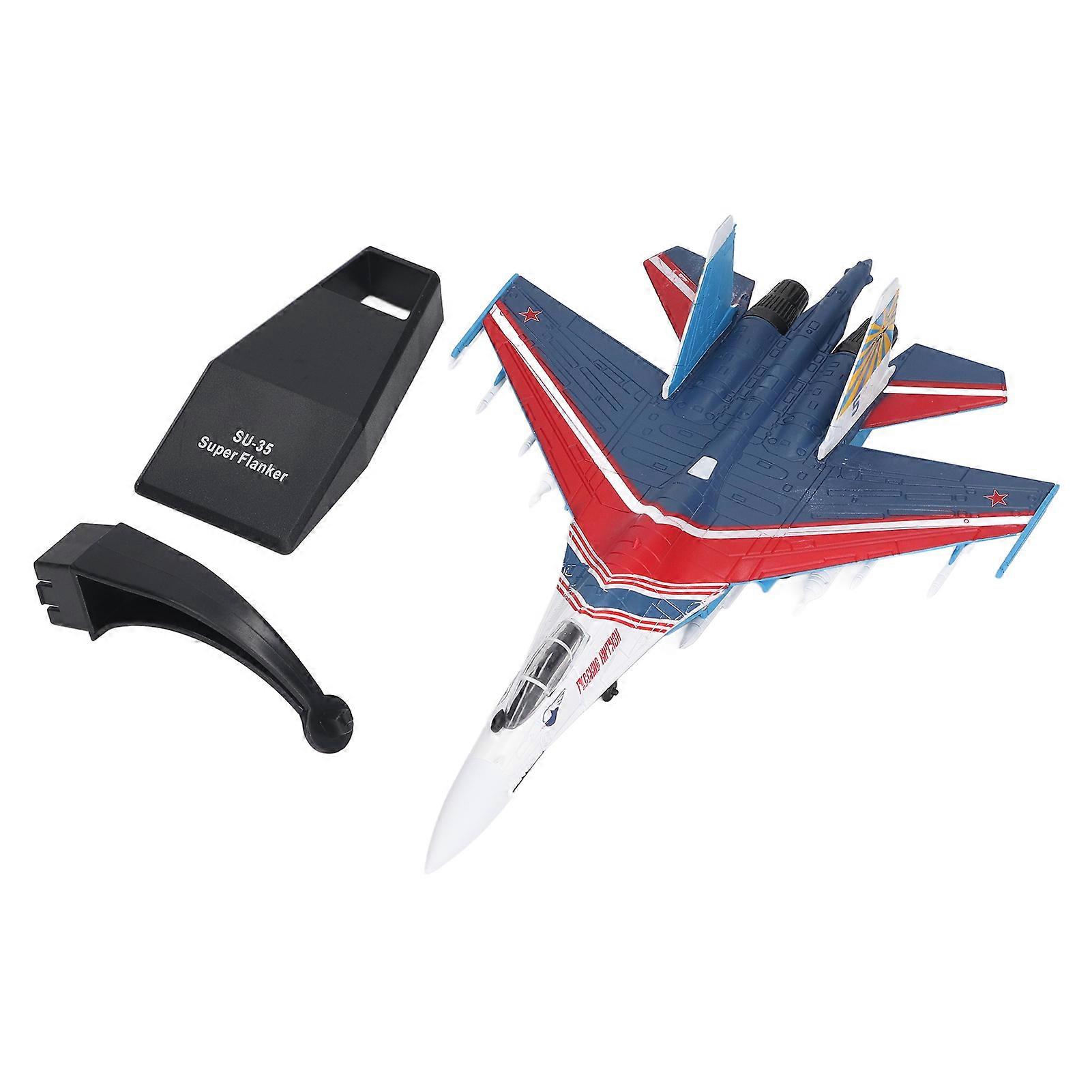 1:100 Diecast Flugzeug Modell Legierung Home Simulierte lebensechte exquisite Flugzeug Spielzeug Dekoration Sammlung