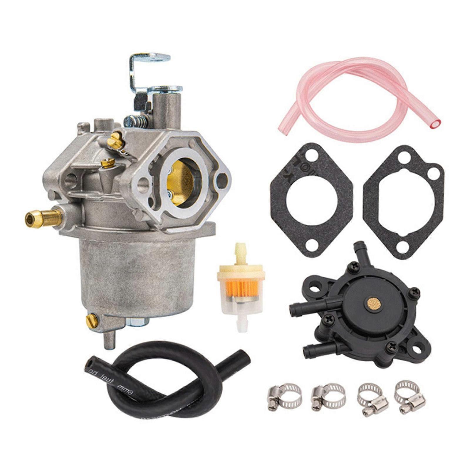 ערכת קרבורטור למועדון CarDS עגלות גולף גז תקדימיות FE290 מנועי פחמימות 1016440 1016441 1016478 17561,1998-UP