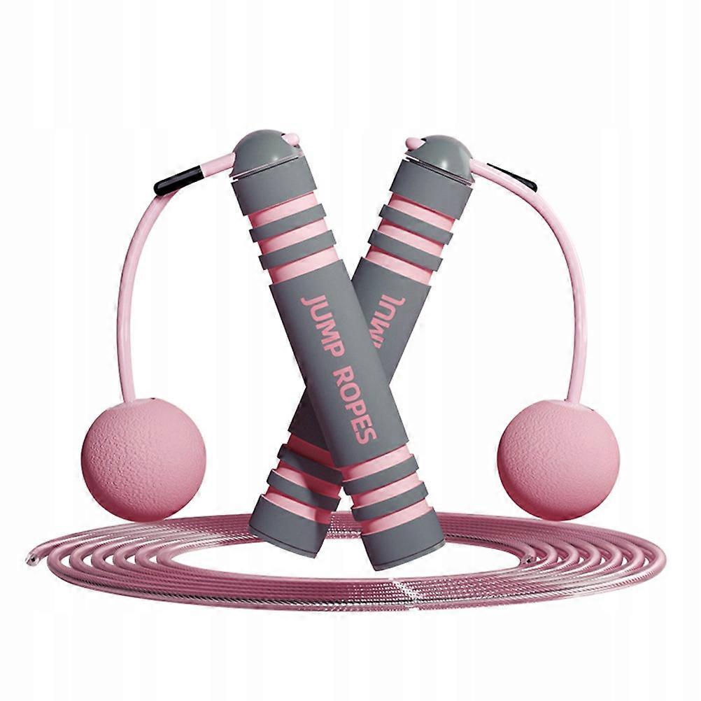 Jump Rope Exercise Jumping For