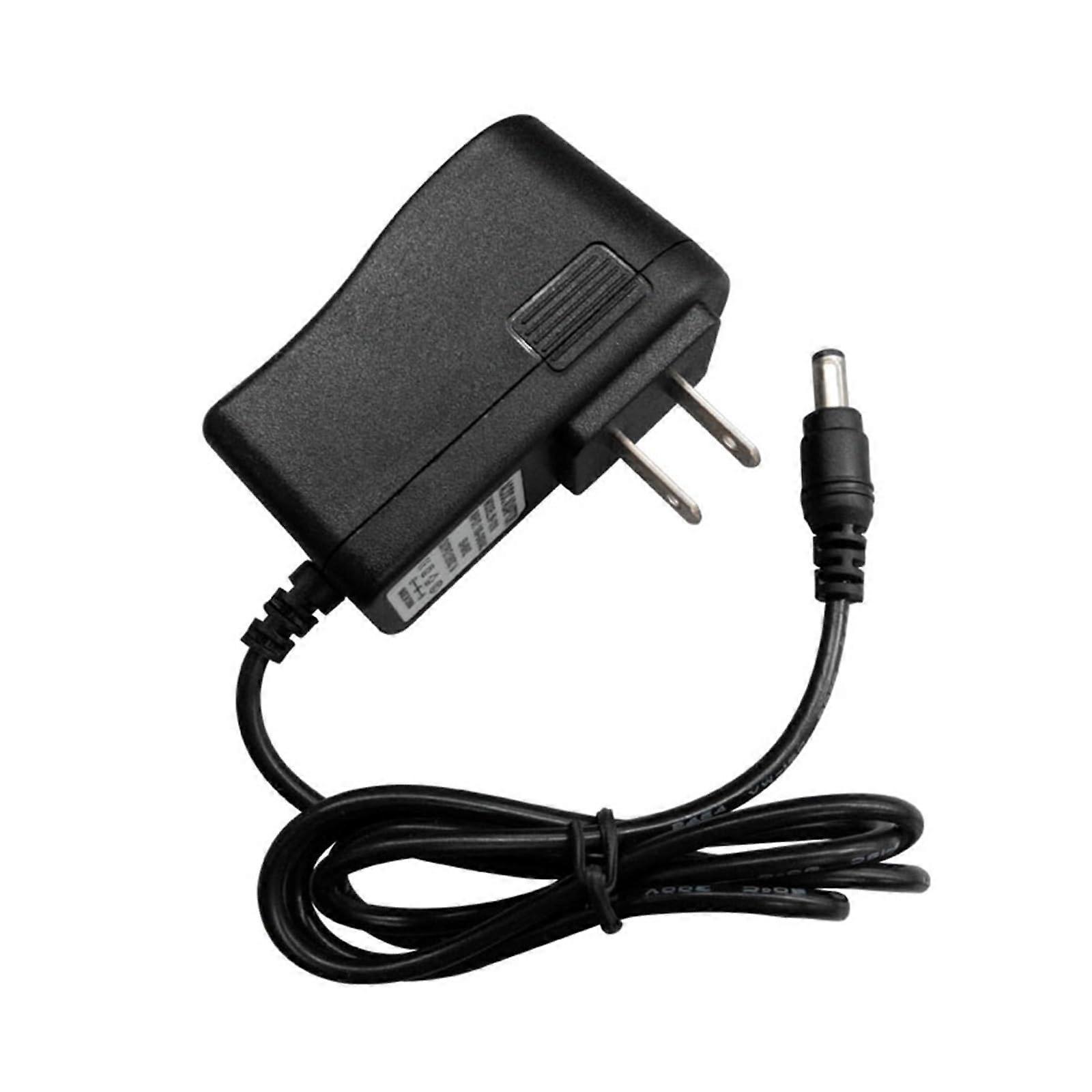 Scale 6V Round Hole Charger Commercial Bench Scale Household Weight Scale Pricing Scale 9V Power Cord Scale(6V Round Hole  2 Meters)