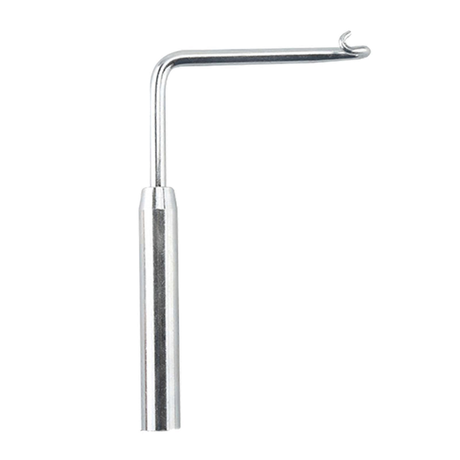 Practical Manual Wire Twisters Twisting Tool with Hand Crank Operation Compatible for Various Wire Terminals Maintenance