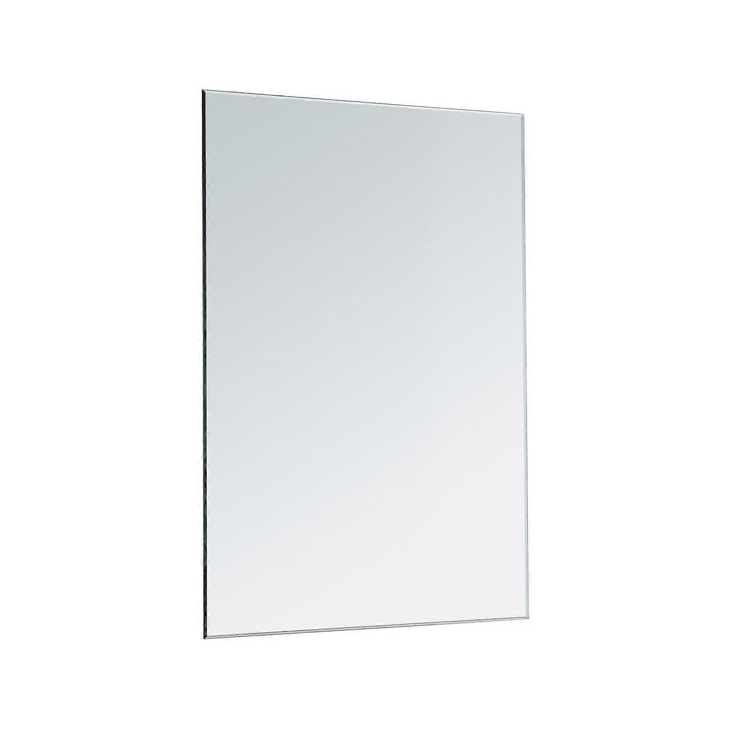 COSMIC Bathroom Mirror 50 x 80 cm, Rectangular