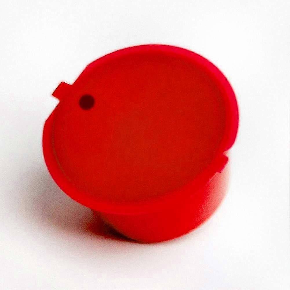 Capsule Adapter For Dolce Gusto Compatible Machines - Practical Capsule Holder, A Great Alternative Option