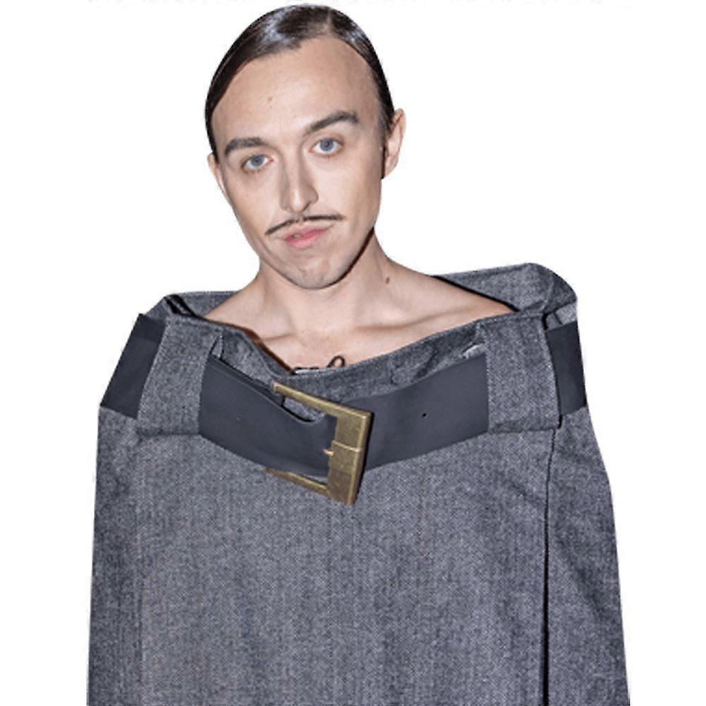 Tommy Cash (Trousers) Half Body Buddy Cutout