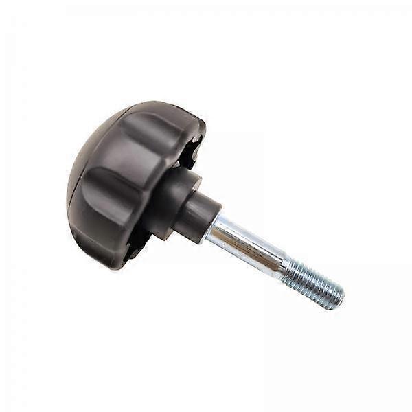 6 Locking Pin Pin Pull up Knob Exercise Machine Attachments