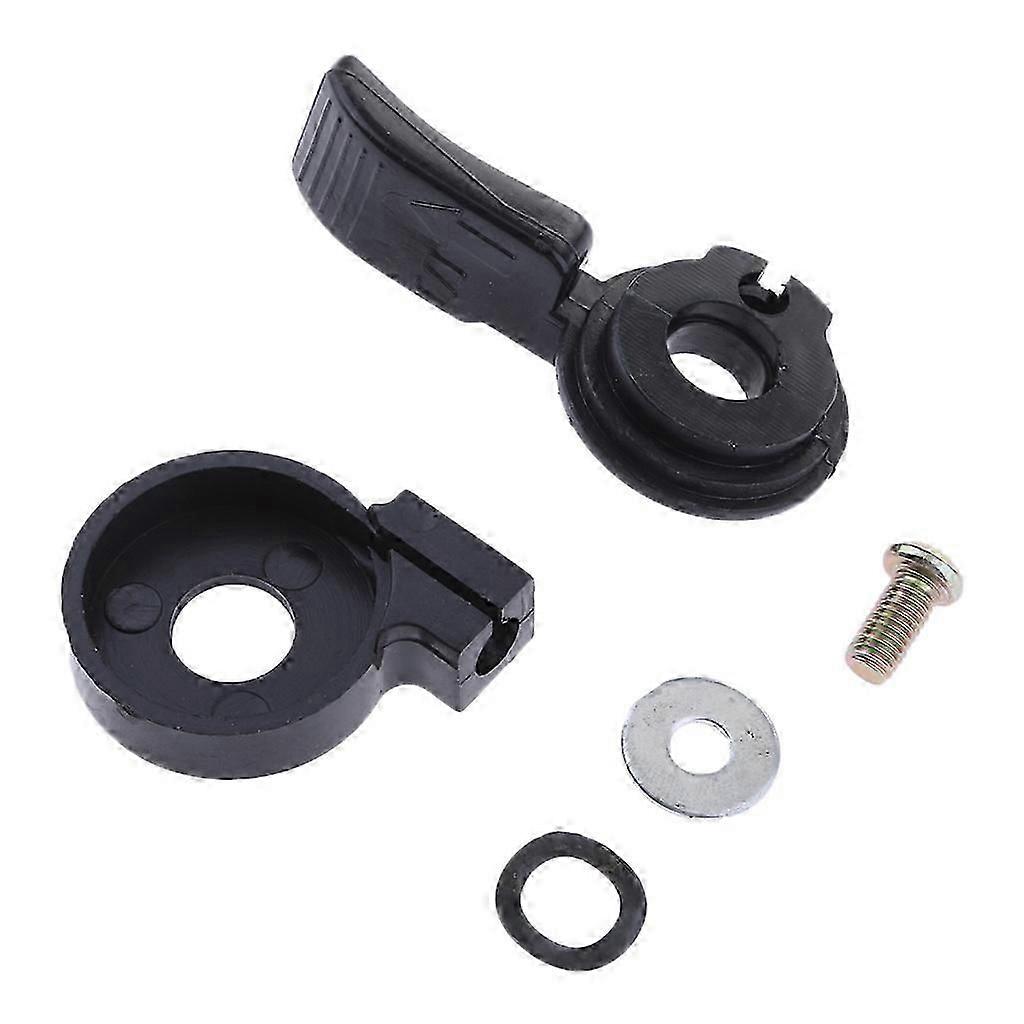 Lever Starter Handlebar Motorcycle Cold Start Equipment Replacement
