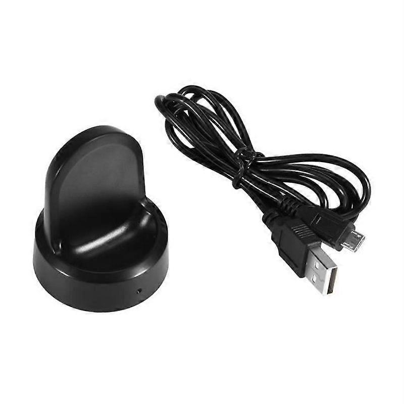 Romantic Charger Dock Station for Samsung Gear S3 S2 R732 R770 Watch