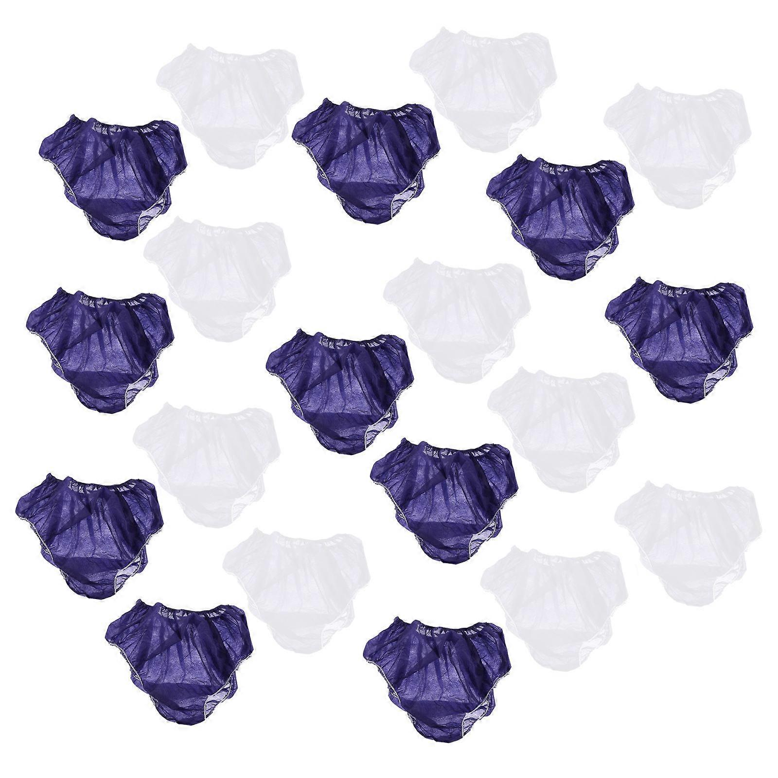 Comfortable Disposable Underwear, Made from , Suitable for Salons