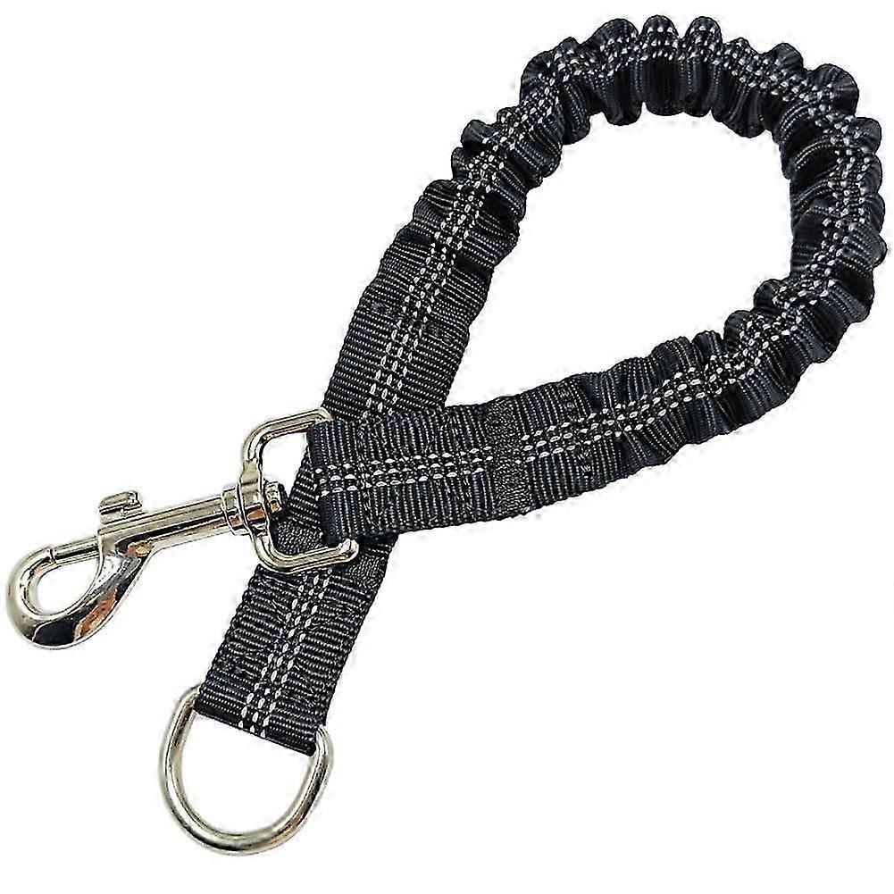 Extendable Dog Leash 18" for Walking & Training