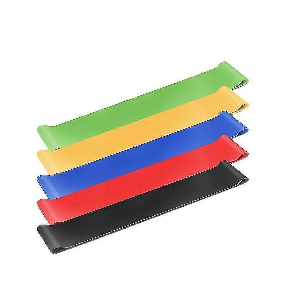 רצועות התנגדות לולאות אימון , להקות אימון כוח, כושר לאימון ב E Or Gym,1794