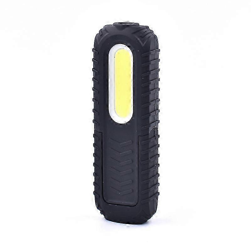 Rechargeable 5W COB LED Work Light with Hook & Magnetic Base