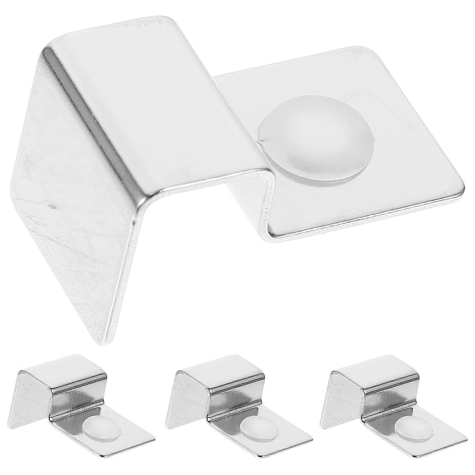 It sounds like you're referring to a product listing or description for **aquarium support brackets**. Here's a refined and more detailed version of