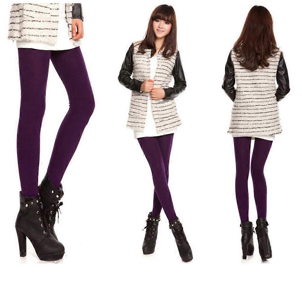Winter Pantyhose for Females, Keeps Legs Cozy, Versatile Styling Options