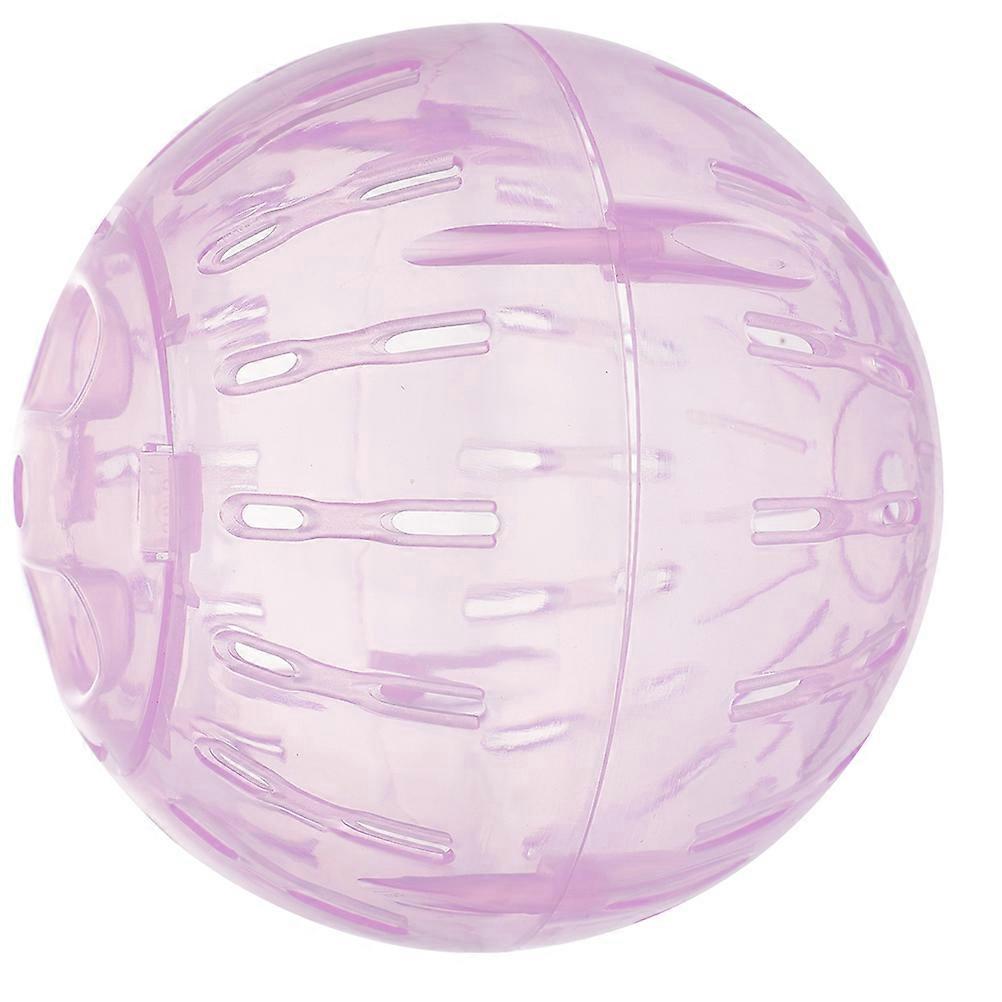 Hamster Ball, Small Exercise Equipment for Pet Fitness and , Portable