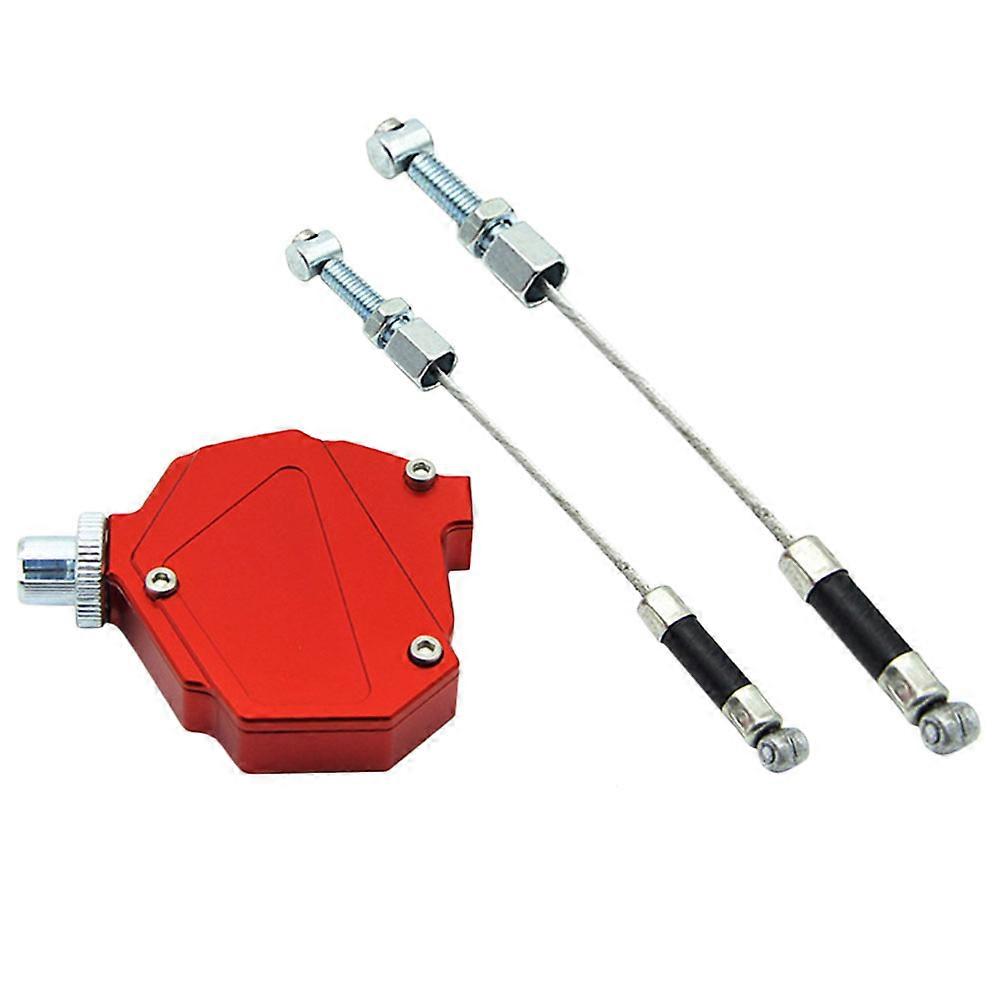 Motorcycle Clutch Tool Aluminum Alloy Clutch Lever For Off- 1Set