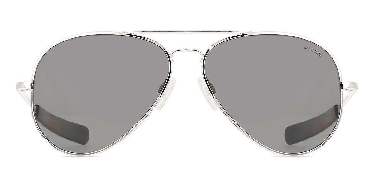 Randolph Engineering Concorde Polarized CR313 Unisex Sunglasses