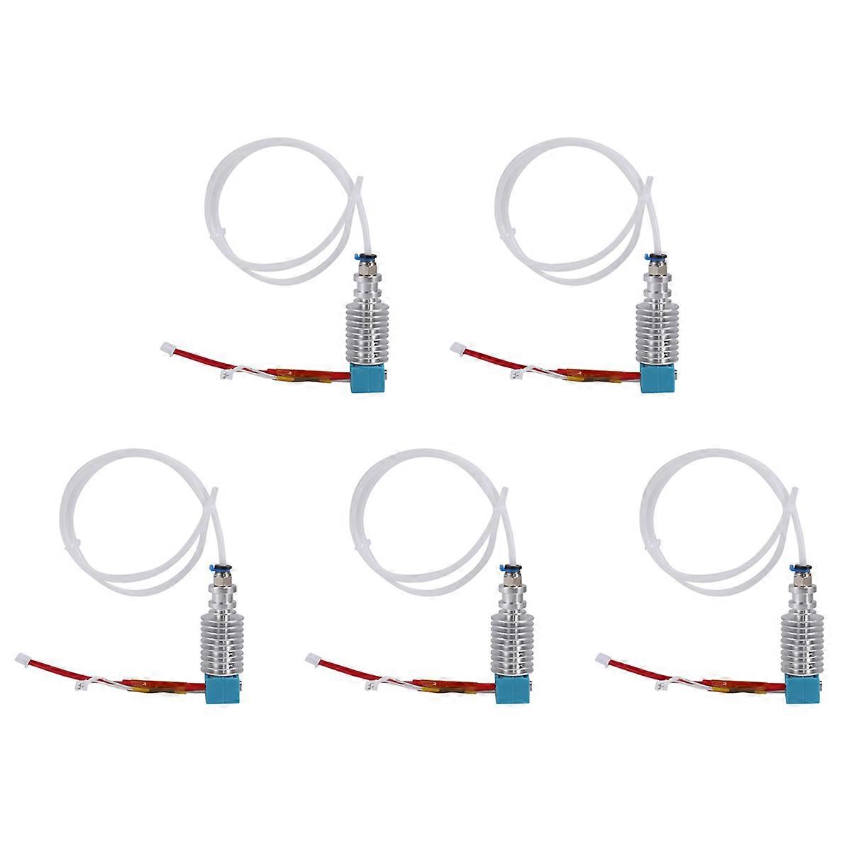 For 3D Printer Extruder Hot End (For X)