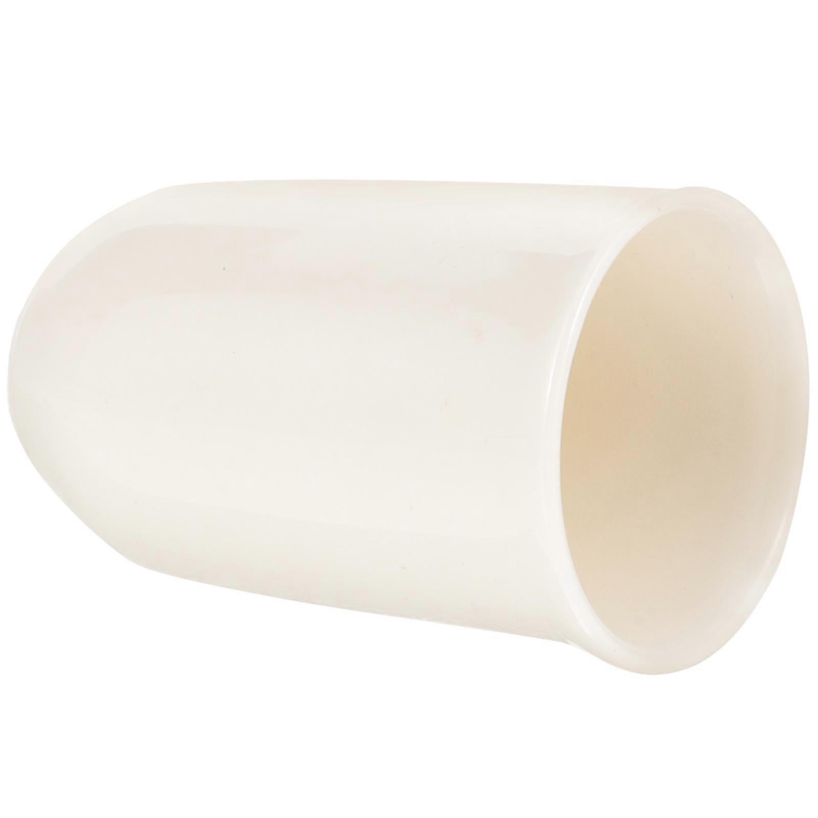 Ceramic Tea Cup Classic Shape Home Use Khaki 25ML Heat Retention 1Pack