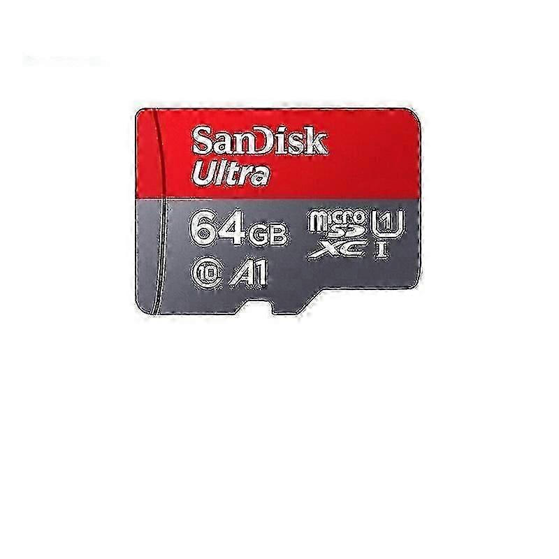 Micro Sd Card