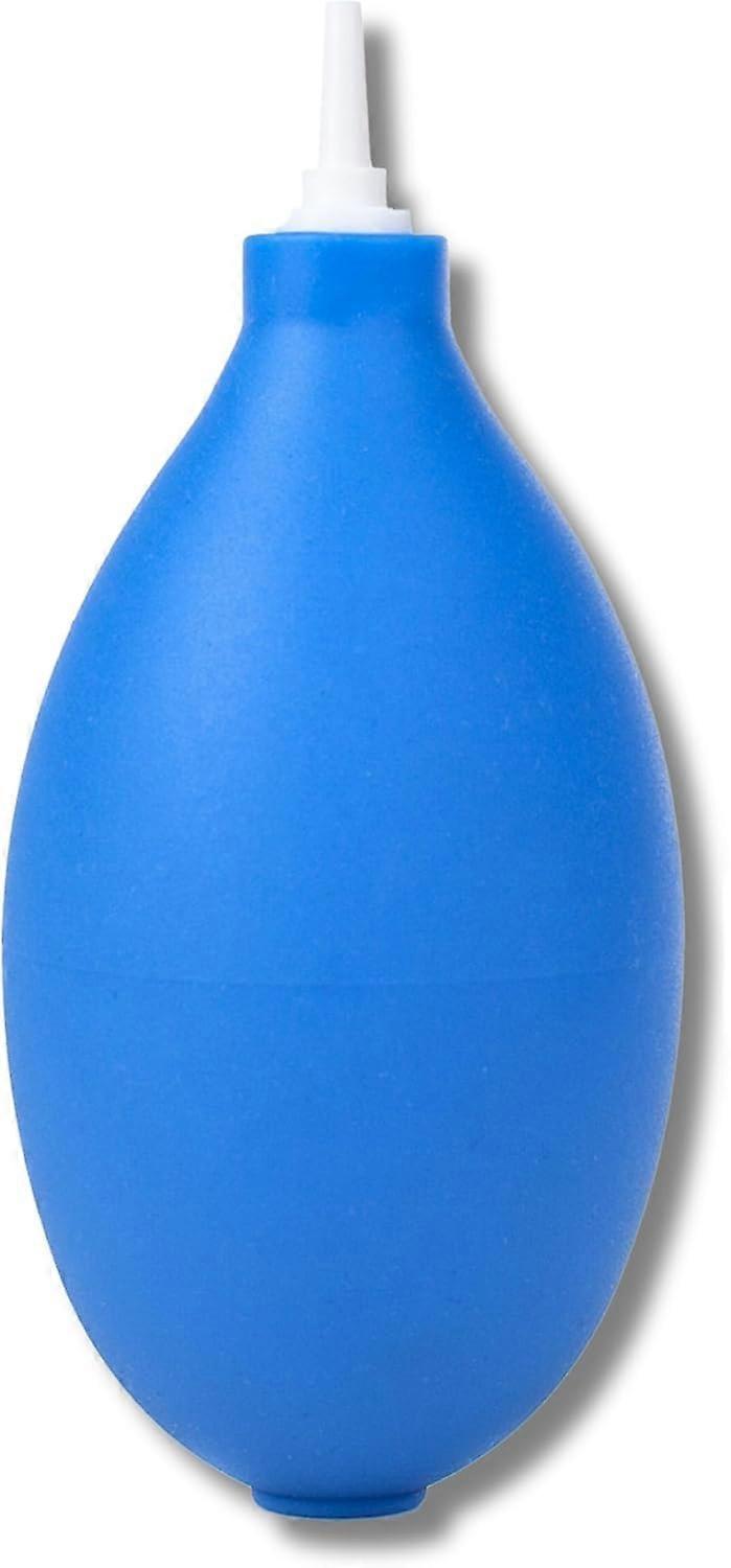 Mini Bellows for Cleaning Camera, Sensor, Lens, DSLR, Keyboard, Mobile Phone, etc. - Small Silicone Air Blower