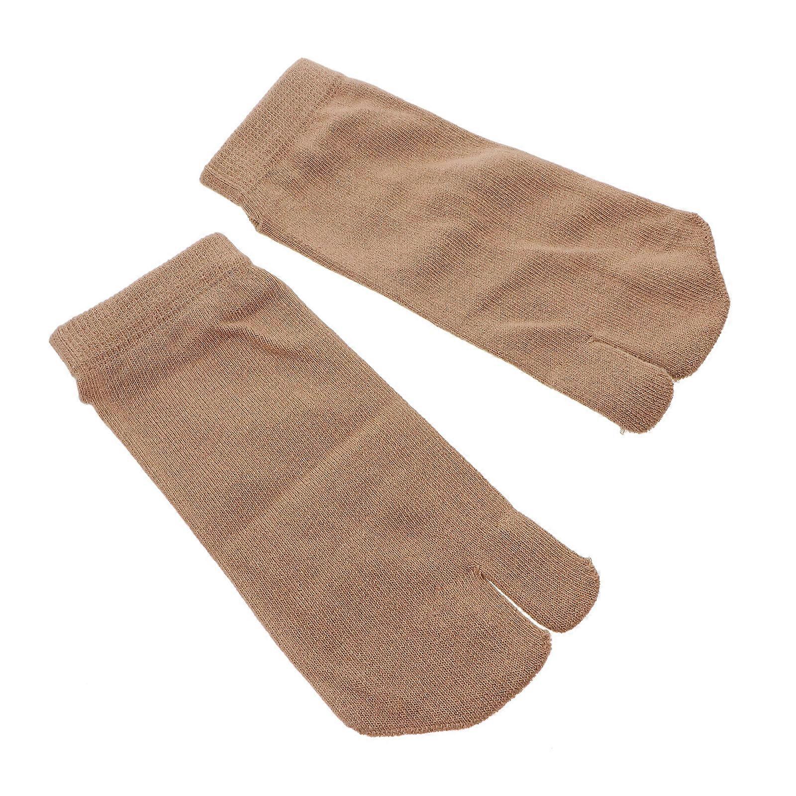 Cotton Socks Ankle Men Durable Elastic Breathable present for Families 1Pair