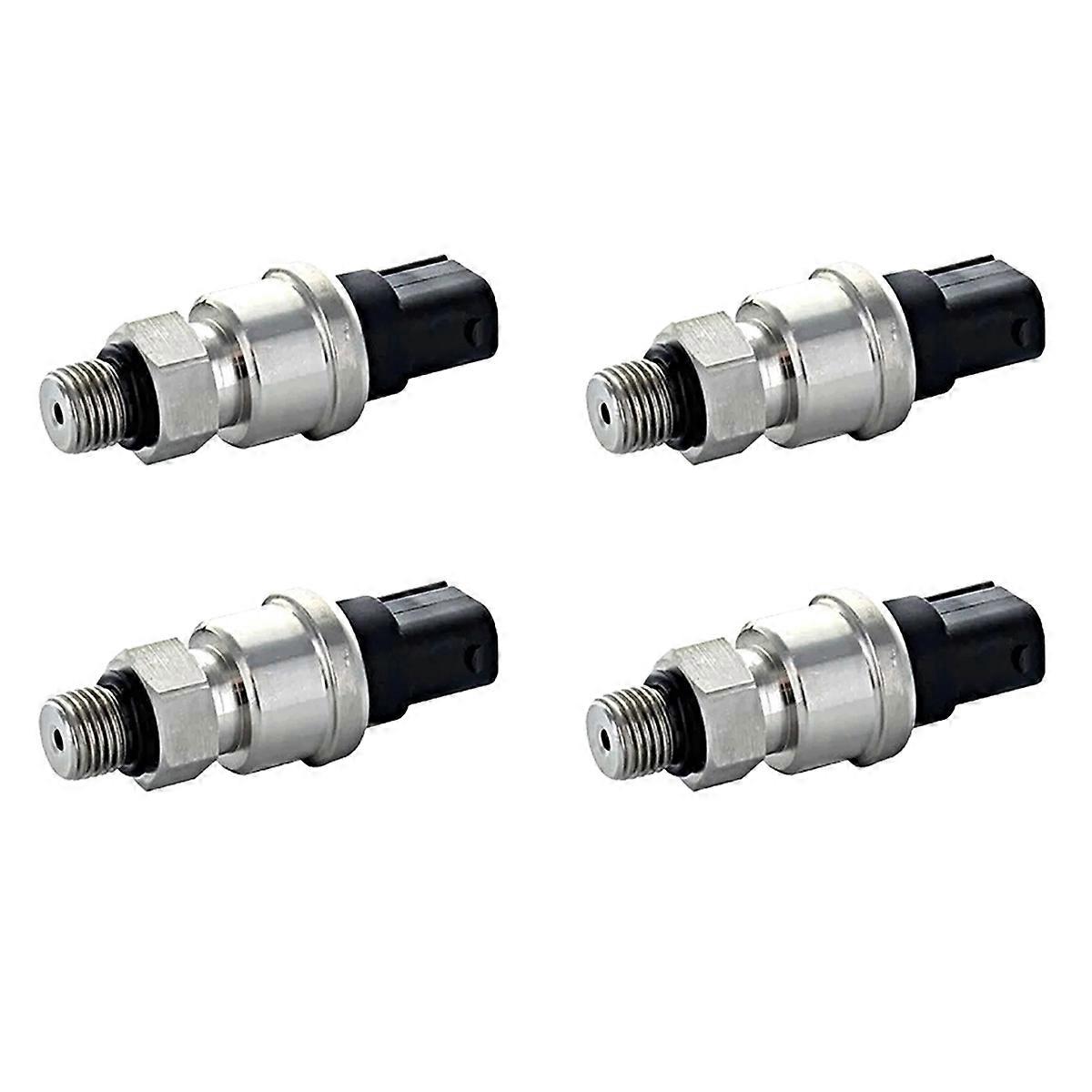 Low Pressure Pressure Sensor LC52S00019P1 for KSG Excavators SK200-6