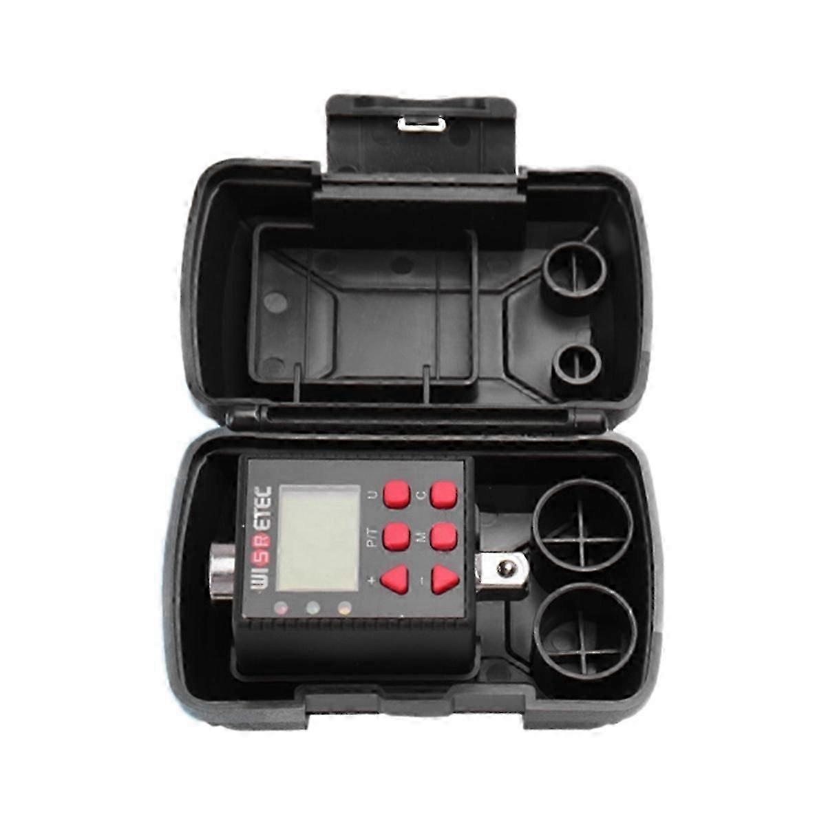 High-Precision Electronic Digital Torque Meter F