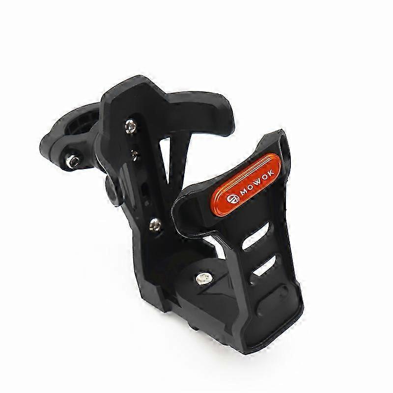 Modifierad främre vattenkopphållare för Cross Cub 110 - Förvaringsställ för vattenflaskor