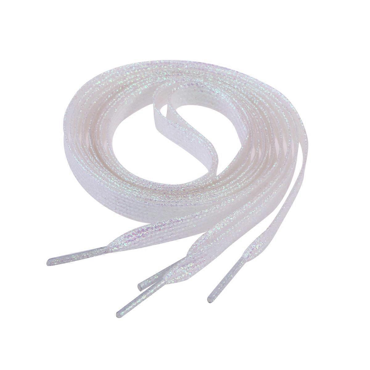 Laces, Robust Material Perfect for Any Type of Footwear