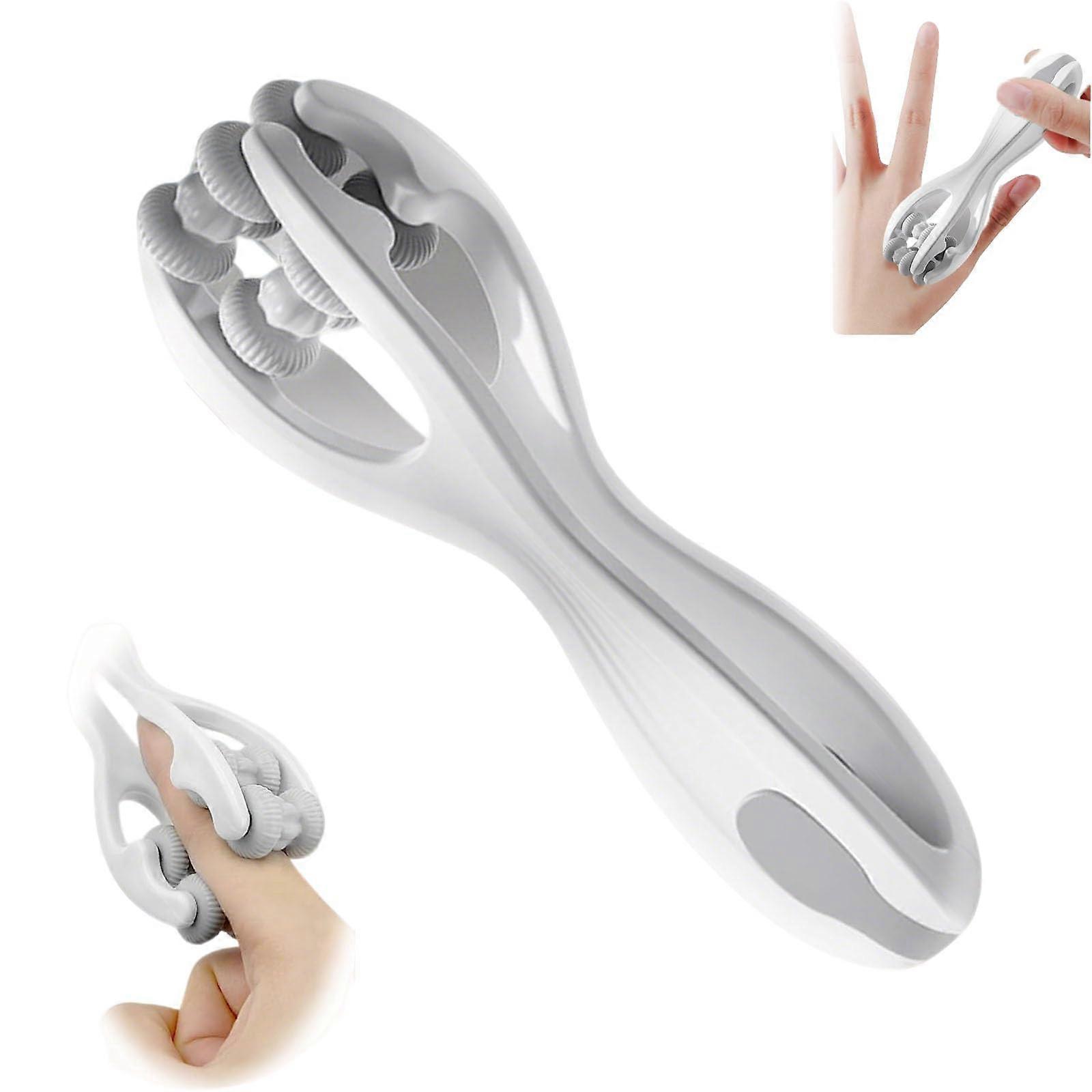 Velanu Finger Osteoarthritis Massage Roller Relief From Sore