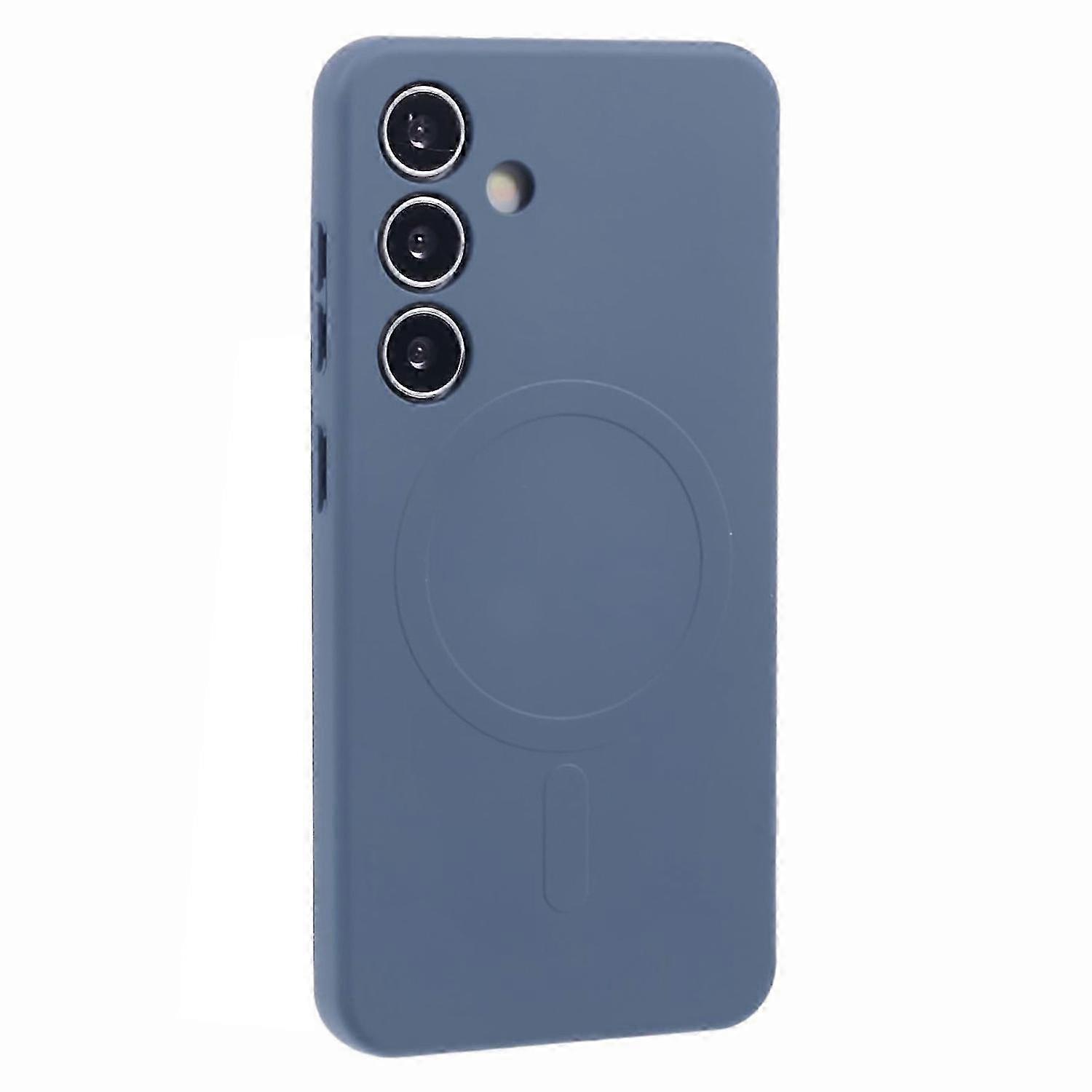 Shockproof TPU Phone Cover Case for Compatible with Certain Brand's Devices - Black