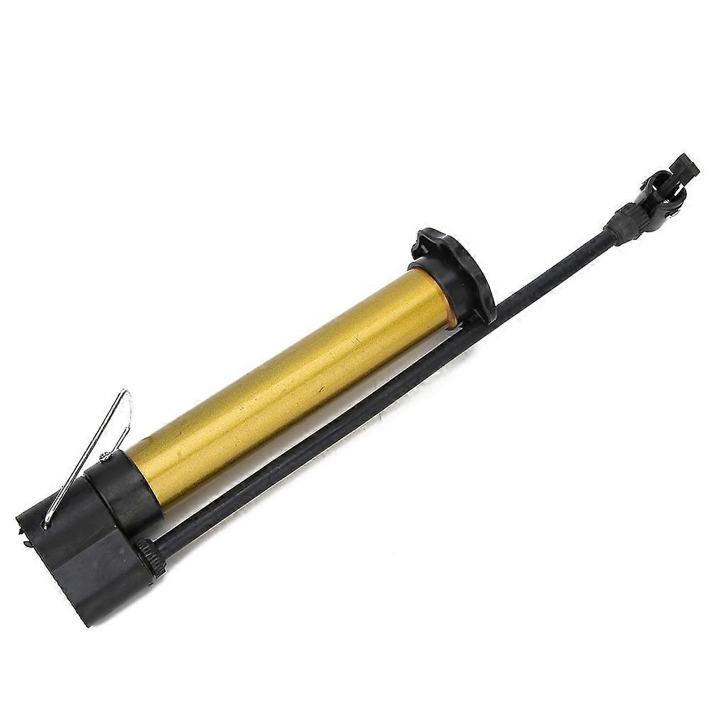 Portable Mobility Scooter Pump Air Inflation Tool Electric Scooter Inflator Accessory