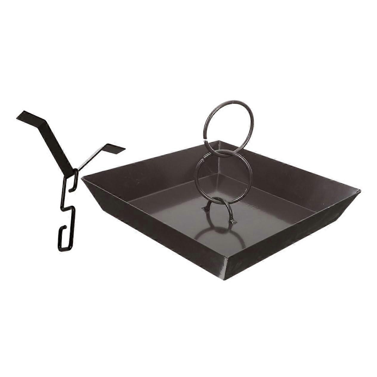 rainwater chain on villa gutter knocking solar step lights spout storage drain hanging rain chains iron