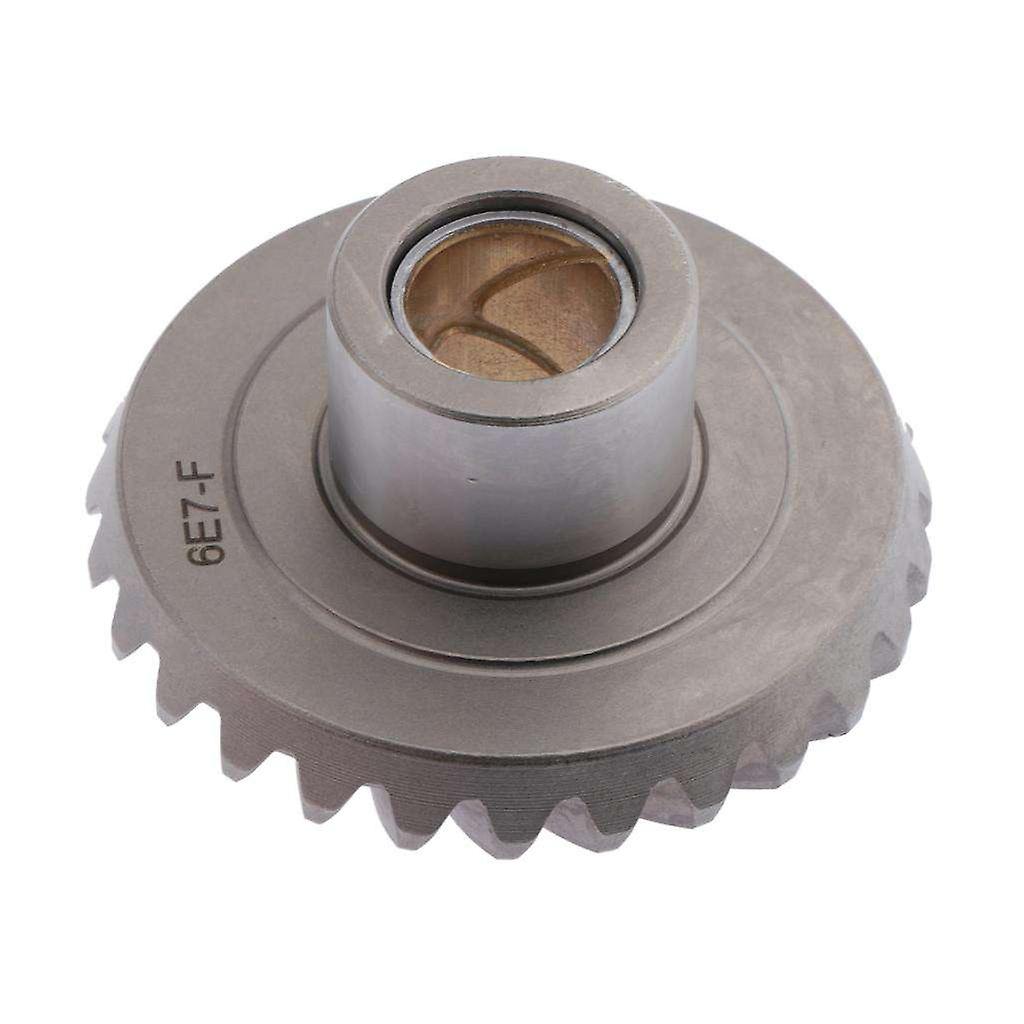 Forward Gear Shaft Suitable For Yamaha Outboard Motor 9.9 / 15 Engine 6e7 45