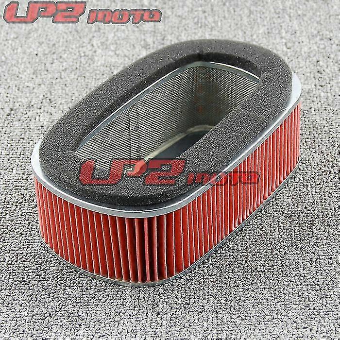 Air Filter Compatible with Honda XR650 XR650L Models from 1993 to 2016, including Air Grid Filter Features