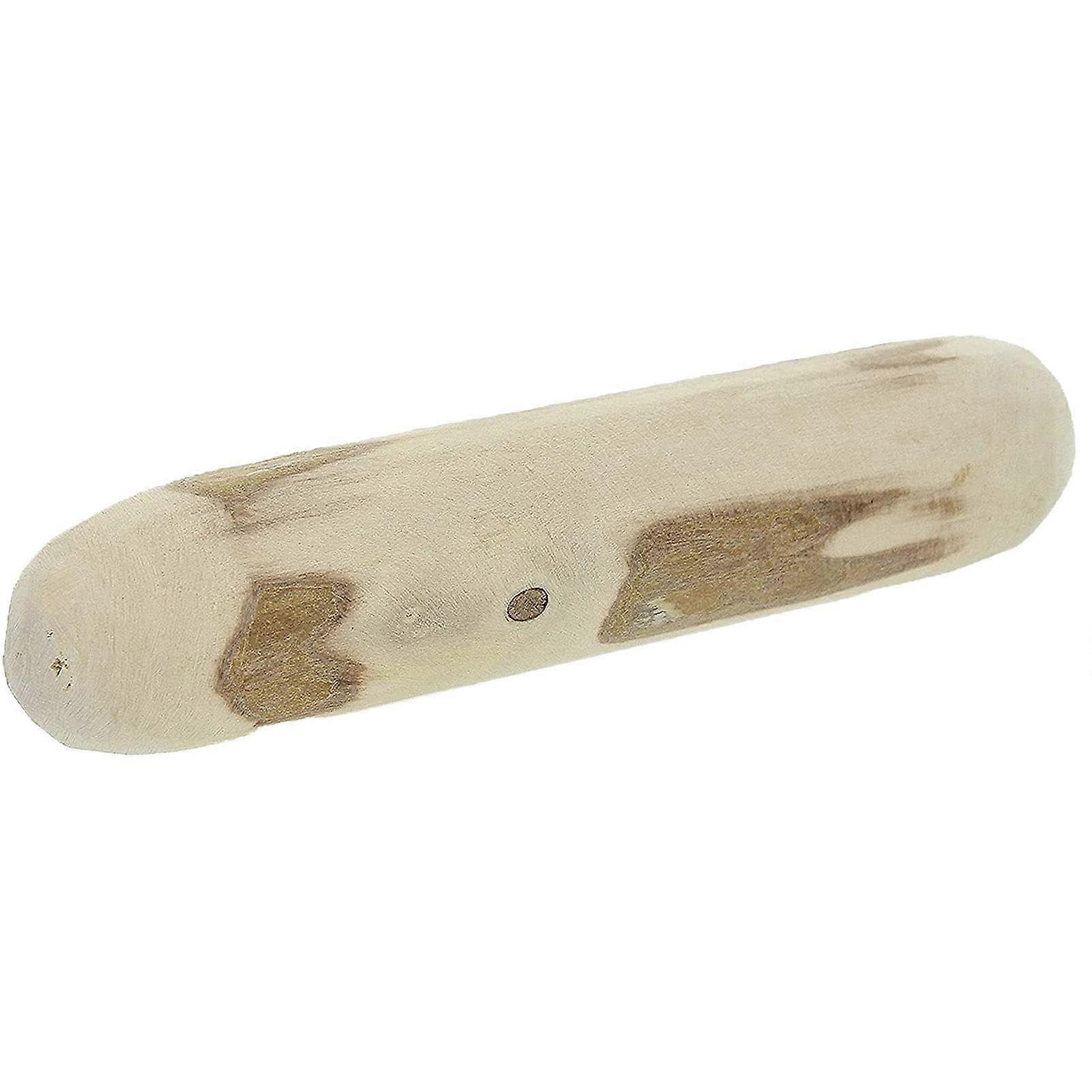 Dog Teething Toy, Portable Dog Chew Toy Wooden Chew for Dogs, Durable Stick, Interesting Household Teething Toy, Pet Teething Rings