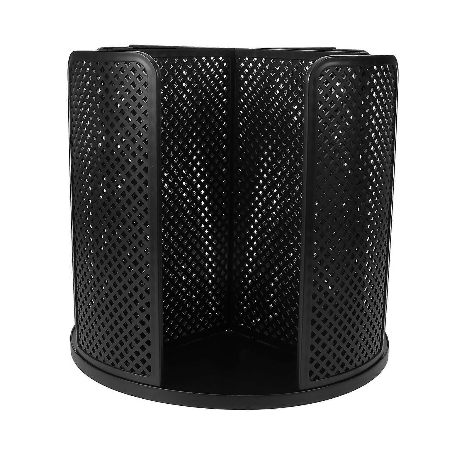 Rotating Spice Organizer Multi Function Kitchen Condiment Holder Space Saving Design for Pantries and Countertops