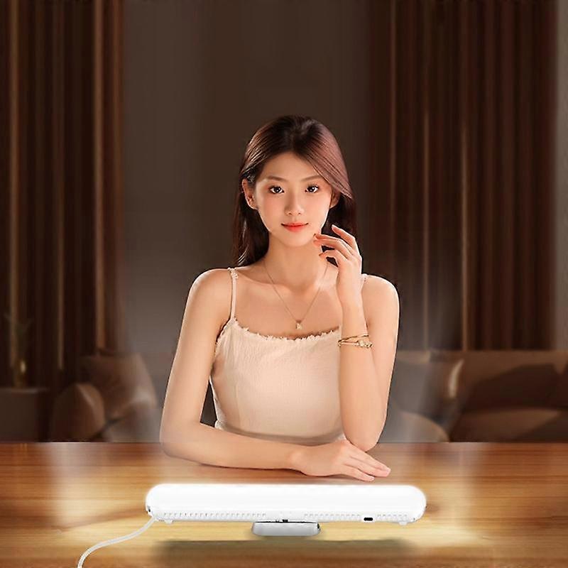 Live Broadcast Chin Fill Light Neck Wrinkle Reduction Lamp