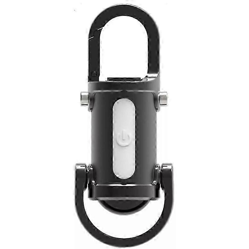 Lumilinkミニトーチ、新しいLumilink防水ミニ懐中電灯キーホルダー