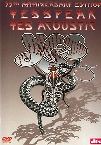 Ja 35th Anniversary DVD (2005) cert E - Regio 2
