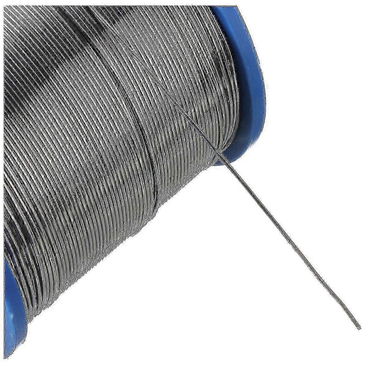 New 400G 0.8mm 60/40 Tin lead Solder rosin flux Wire Roll (pack of 3- 1